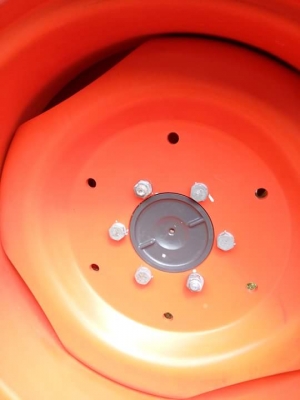 คูโบต้า L3608 SP