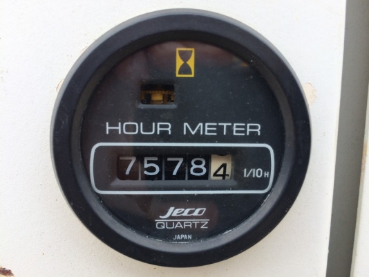 รถเจาะ Furukawa HCR9-DSIII SN: 516779 ปี 2003 สภาพใหม่มาก ๆ นำเข้าจากญี่ปุ่น ถึงไทยแล้วครับ รถเจาะ Furukawa HCR9-DSIII SN: 516779 ปี 2003 สภาพใหม่มาก ๆ นำเข้าจากญี่ปุ่น ถึงไทยแล้วครับ