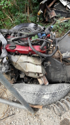 ขายเครื่อง nissan ขายเครื่อง nissan