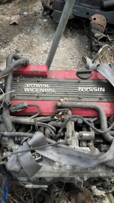 ขายเครื่อง nissan ขายเครื่อง nissan