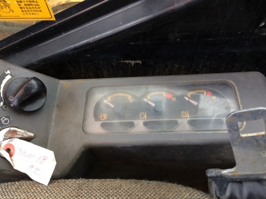 CAT 314CR ใบแทร็คใหญ่ 60 เซน พร้อมไลน์หัวกระแทก นำเข้าจากญี่ปุ่น ถึงไทยแล้วครับ CAT 314CR ใบแทร็คใหญ่ 60 เซน พร้อมไลน์หัวกระแทก นำเข้าจากญี่ปุ่น ถึงไทยแล้วครับ