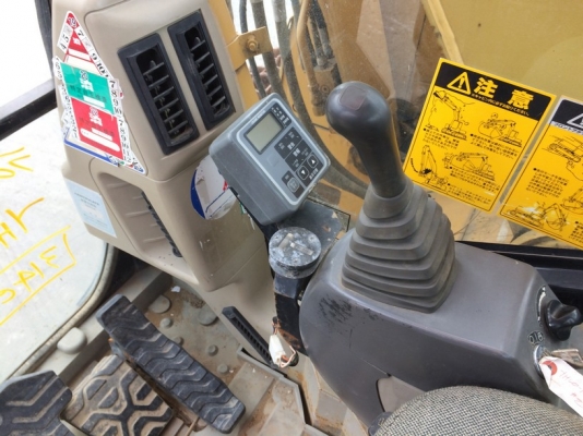 CAT 314CR ใบแทร็คใหญ่ 60 เซน พร้อมไลน์หัวกระแทก นำเข้าจากญี่ปุ่น ถึงไทยแล้วครับ CAT 314CR ใบแทร็คใหญ่ 60 เซน พร้อมไลน์หัวกระแทก นำเข้าจากญี่ปุ่น ถึงไทยแล้วครับ