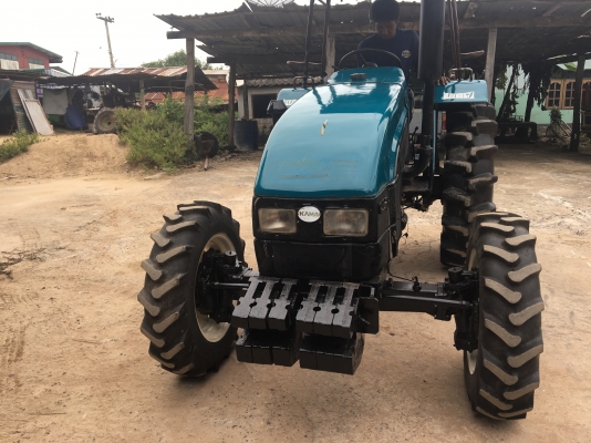 รถไถมือสอง ขายรถไถไทยชัน454สภาพสวยๆโลตานี้ราคา125000บาท สวยๆครับ สนใจ โทร 081-365-5997 อำพร พาเจริญ ต. วังบัว อ. คลองขลุงจ.กำแพงเพชร ดูสินค้าเพิ่มเติมได้ที่  (http://buasorn.truck2hand.com)