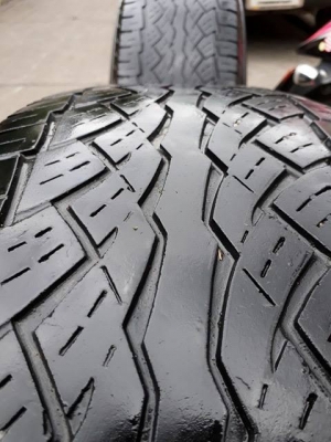 falken 265/70/16 ปี3913