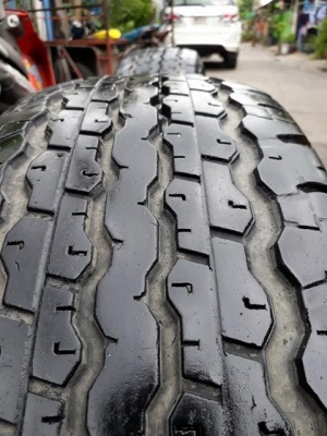 ยาง apollo 245/70/16 ปี 3015 1คู่