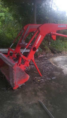 ขายชุดตักหน้าตราช้าง ใส่45/47แรงตราช้าง LA588   พร้อมใช้  ราคาเบาฯฯ  110000  บาท วันทูคอล 0986683479 dtac 0991751349 สิทธิ์ คับ