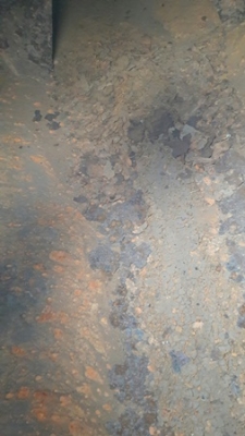 ถังน้ำตั้งพื้นหรือบนกระบะรถได้ ขนาดยาว 3.60 เมตร ขนาดกว้าง 2.00 เมตร ขนาดบรรจุ 6,000 ลิตร มี 3 ลูก