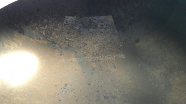 ถังน้ำตั้งพื้นหรือบนกระบะรถได้ ขนาดยาว 3.60 เมตร ขนาดกว้าง 2.00 เมตร ขนาดบรรจุ 6,000 ลิตร มี 3 ลูก