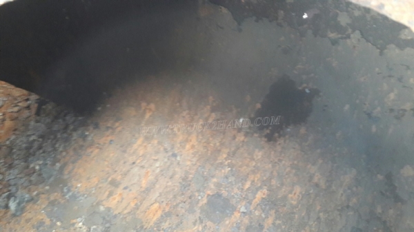 ถังน้ำตั้งพื้นหรือบนกระบะรถได้ ขนาดยาว 3.60 เมตร ขนาดกว้าง 2.00 เมตร ขนาดบรรจุ 6,000 ลิตร มี 3 ลูก