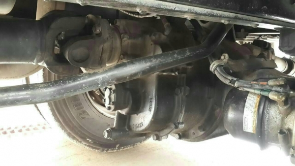 รถอีซูซุ 10 ล้อดั้ม FVZ 300 แรงม้า. ปี 53 , ( รถ วิ่ง 1xx,xxx กม. ) สนใจติดต่อ 081 - 6079515