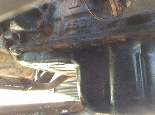 รถบรรทุก 6 ล้อ ISUZU NPR เครื่อง 4BD1 115 แรง ปี 44 (หัวครัชซี)