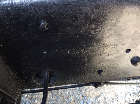 รถบรรทุก 6 ล้อ ISUZU NPR เครื่อง 4BD1 115 แรง ปี 44 (หัวครัชซี)