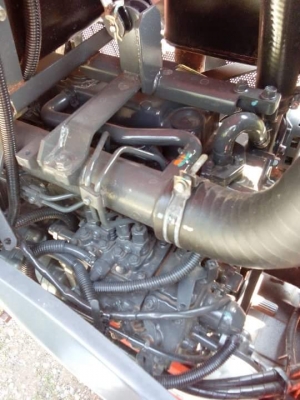 ขายรถไถ คูโบต้า L4708 SP ขายรถไถ คูโบต้า L4708 SP