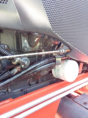 ขายรถไถ คูโบต้า L4708 SP ขายรถไถ คูโบต้า L4708 SP