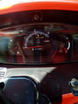 ขายรถไถ คูโบต้า L4708 SP ขายรถไถ คูโบต้า L4708 SP