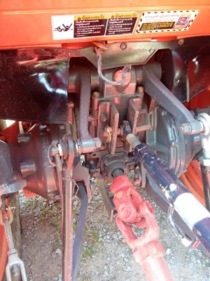 ขายรถไถ คูโบต้า L4708 SP ขายรถไถ คูโบต้า L4708 SP