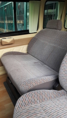TOYOTA COMMUTER 2007  / ค./ 2500 / ดีเซล  300000  กิโล  ราคา 587000  บาท  แต่งวีไอพี รถบ้านไม่เคยรับจ้าง   วันทูคอล 0986683479 dtac 0991751349 สิทธิ์ คับ