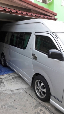 TOYOTA COMMUTER 2007 / ค./ 2500 / ดีเซล 300000 กิโล ราคา 587000 บาท แต่งวีไอพี รถบ้านไม่เคยรับจ้าง วันทูคอล 0986683479 dtac 0991751349 สิทธิ์ คับ TOYOTA COMMUTER 2007 / ค./ 2500 / ดีเซล 300000 กิโล ราคา 587000 บาท แต่งวีไอพี รถบ้านไม่เคยรับจ้าง วันทูคอล 0986683479 dtac 0991751349 สิทธิ์ คับ