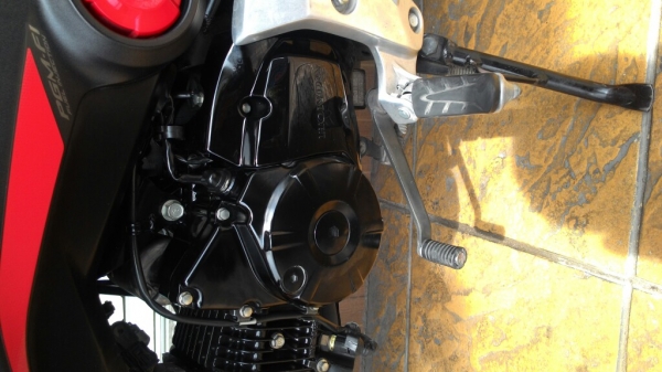 MSX125 MSX125