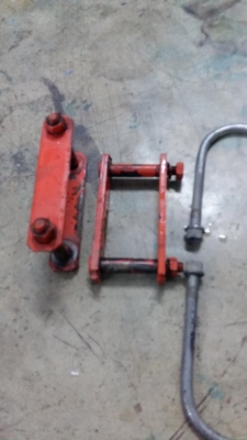 ขายสาแหรก7นิ้ว/โตงเตงแหนบ ดีแม็ก 6นิ้ว ขายสาแหรก7นิ้ว/โตงเตงแหนบ ดีแม็ก 6นิ้ว