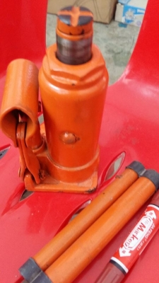 แม่แรงรถยนตร์