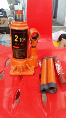 แม่แรงรถยนตร์