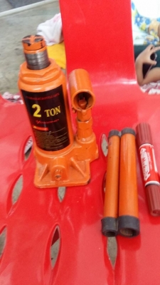 แม่แรงรถยนตร์