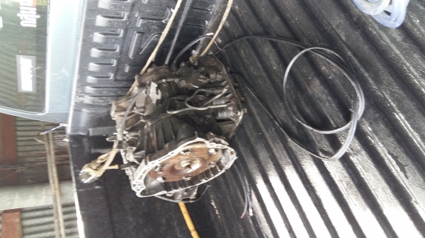 ขายเกียร์TOYOTA 5A