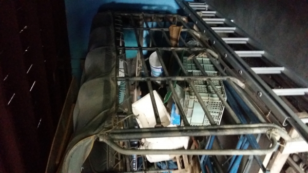 ขายคอกดราก้อนอาย ตอนเดียวแป๊ปเหล็กหนา