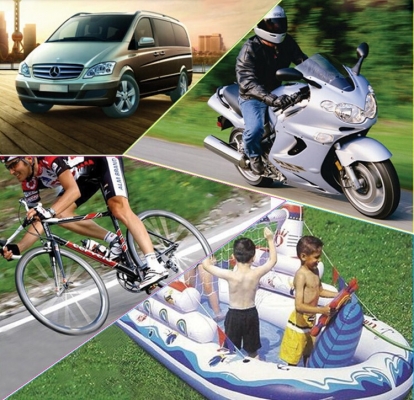 ปั๊มลมพกพา  heavyduty for bus truck 4x4 van  เหมาะสำหรับติดรถไว้ยามฉุกเฉิน