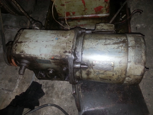 ขายมอเตอร์เกียร์