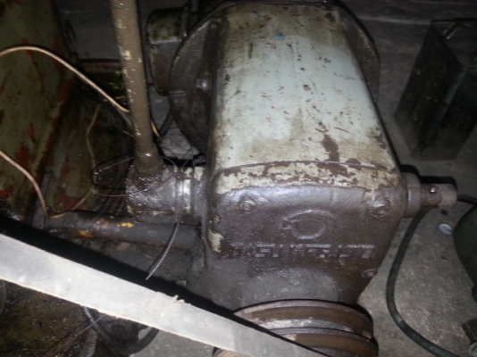 ขายมอเตอร์เกียร์