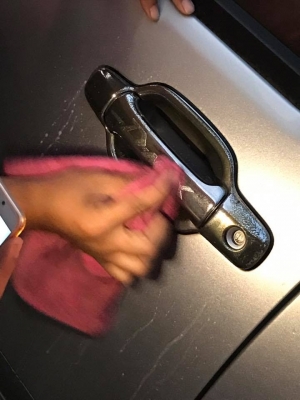 น้ำยาล้างสนิม ล้างห้องเครื่อง ช่วงล่างคราบสกปรกขี้กาก คราบ สกปรก น้ำมัน จาระบี ล้างห้องเครื่อง ล้อแม็ก ฯลฯ  อื่นๆ