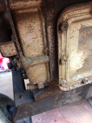 ขายเครื่อง ET95 ขายเครื่อง ET95