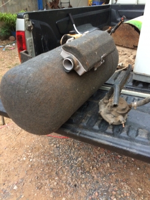 ขายชุดแก๊สติดรถยนต์