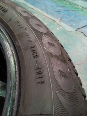 175/65R15 GOODYEAR GT3 ชุด 4 เส้น tel. 081-427-3941 175/65R15 GOODYEAR GT3 ชุด 4 เส้น tel. 081-427-3941