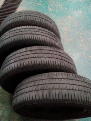 175/65R15 GOODYEAR GT3 ชุด 4 เส้น tel. 081-427-3941 175/65R15 GOODYEAR GT3 ชุด 4 เส้น tel. 081-427-3941