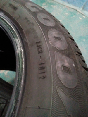 175/65R15 GOODYEAR GT3 ชุด 4 เส้น tel. 081-427-3941 175/65R15 GOODYEAR GT3 ชุด 4 เส้น tel. 081-427-3941