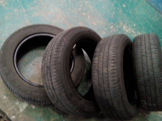 175/65R15 GOODYEAR GT3 ชุด 4 เส้น tel. 081-427-3941 175/65R15 GOODYEAR GT3 ชุด 4 เส้น tel. 081-427-3941