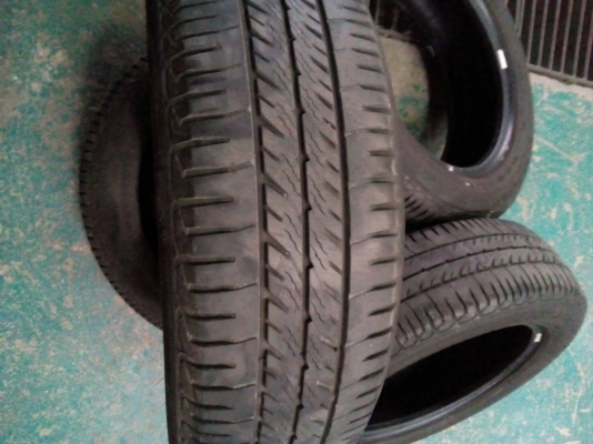 175/65R15 GOODYEAR GT3 ชุด 4 เส้น tel. 081-427-3941 175/65R15 GOODYEAR GT3 ชุด 4 เส้น tel. 081-427-3941