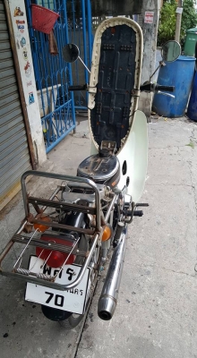 c70 ทะเบียนแท้ เอกสารพร้อมโอน