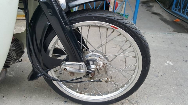 c70 ทะเบียนแท้ เอกสารพร้อมโอน