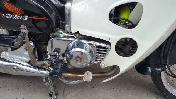 c70 ทะเบียนแท้ เอกสารพร้อมโอน