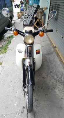 c70 ทะเบียนแท้ เอกสารพร้อมโอน