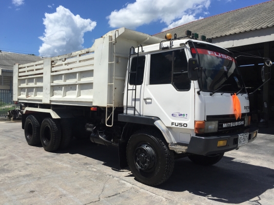 MMTF-528EURO1ปี55เครื่อง6D17โบเกียร์10สปีด ตัวสุดท้าย