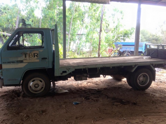 ขายครับ NKR110 เกียร์สั้น รถห้างแท้ ปี34  เครื่องดีมาก คัสชีสวยตลอดเส้น ยาว4.30 ยาง750-16 หัวเดิมบางไม่ผุ รถพร้อมใช้ กะบะพื้นดี หรือจะเอาเป็นกะบะ เพิ่มอีก 20000 รถวิ่งดีทางไกลสะบาย 0930693225  ราคา 225000 ต่อรองได้นิดหน่อย