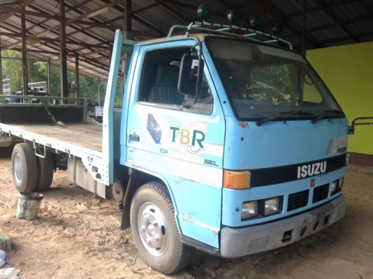 ขายครับ NKR110 เกียร์สั้น รถห้างแท้ ปี34  เครื่องดีมาก คัสชีสวยตลอดเส้น ยาว4.30 ยาง750-16 หัวเดิมบางไม่ผุ รถพร้อมใช้ กะบะพื้นดี หรือจะเอาเป็นกะบะ เพิ่มอีก 20000 รถวิ่งดีทางไกลสะบาย 0930693225  ราคา 225000 ต่อรองได้นิดหน่อย