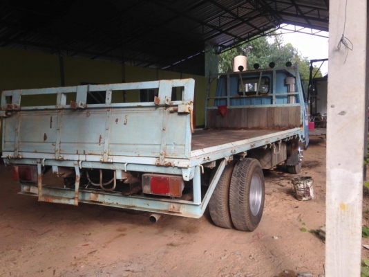 ขายครับ NKR110 เกียร์สั้น รถห้างแท้ ปี34  เครื่องดีมาก คัสชีสวยตลอดเส้น ยาว4.30 ยาง750-16 หัวเดิมบางไม่ผุ รถพร้อมใช้ กะบะพื้นดี หรือจะเอาเป็นกะบะ เพิ่มอีก 20000 รถวิ่งดีทางไกลสะบาย 0930693225  ราคา 225000 ต่อรองได้นิดหน่อย