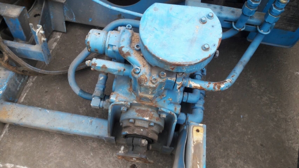 ขายโม่ปูน  บรรจุได้ 4-6 คิว เก่าจากนอก ขายตามสภาพ  ราคา 200,000บาท