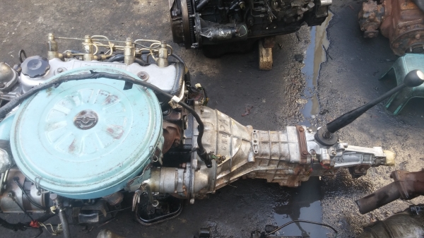 เครื่องยนต์ อิซุสุ c223 เครื่องสวย เกีร์ยสวย พร้อมใช้เลย รับประกัน เครื่องยนต์ อิซุสุ c223 เครื่องสวย เกีร์ยสวย พร้อมใช้เลย รับประกัน